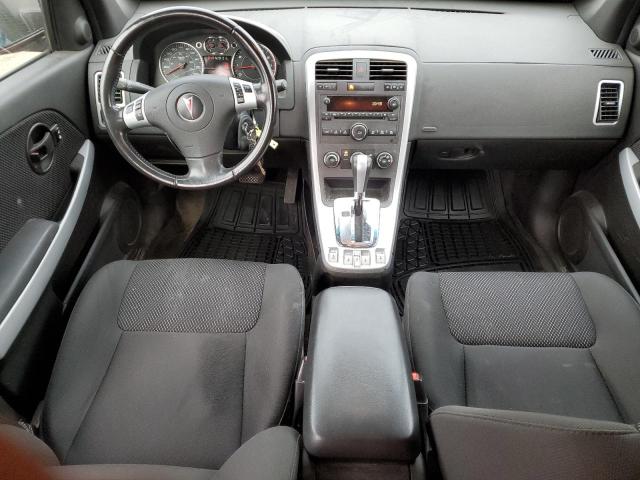 Photo 8 from auction – 2009 PONTIAC TORRENT with VIN 2CKDL33F796223983