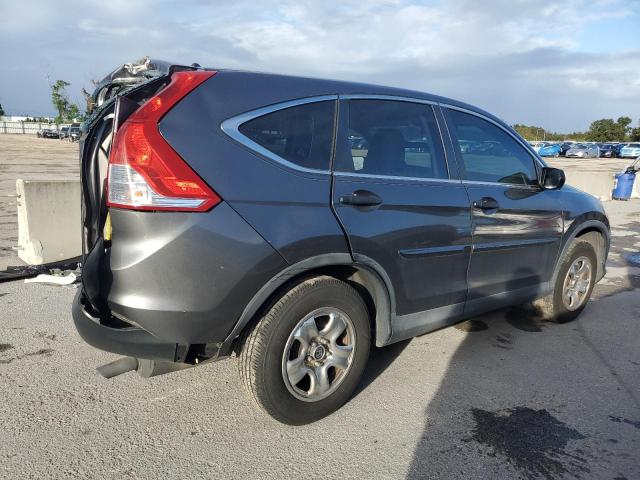 Photo 3 from auction – 2014 HONDA CR-V LX with VIN 2HKRM3H31EH556033