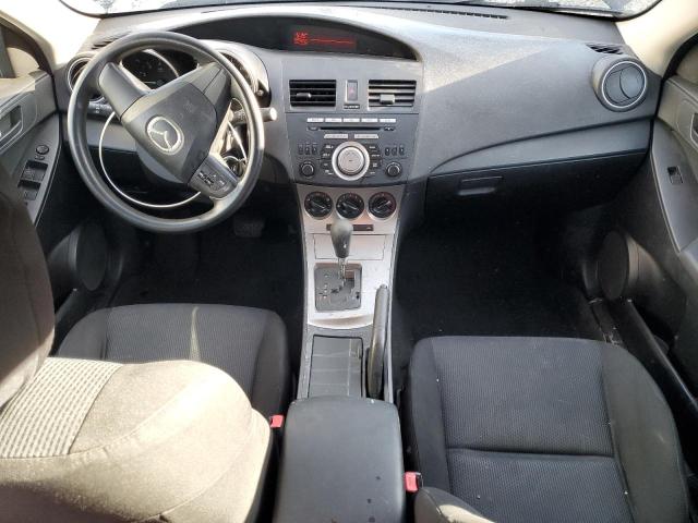Foto 8 de la subasta – 2010 MAZDA 3 I con VIN JM1BL1SG8A1268791