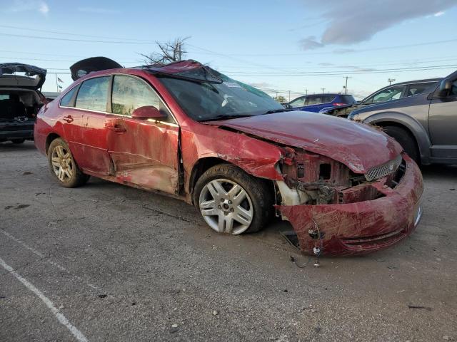 Photo 4 from auction – 2015 CHEVROLET IMPALA LIM with VIN 2G1WB5E33F1142661