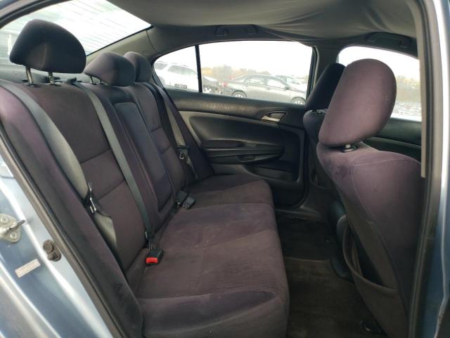 Photo 10 from auction – 2012 HONDA ACCORD LX with VIN 1HGCP2F35CA059521
