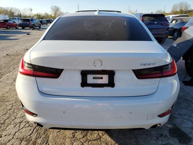 Photo 6 from auction – 2020 BMW 330I with VIN 3MW5R1J06L8B32476