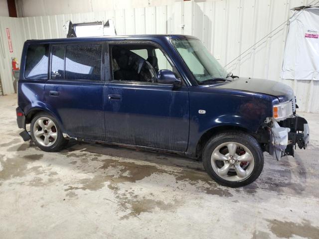 Photo 4 from auction – 2005 TOYOTA SCION with VIN JTLKT324X54026739