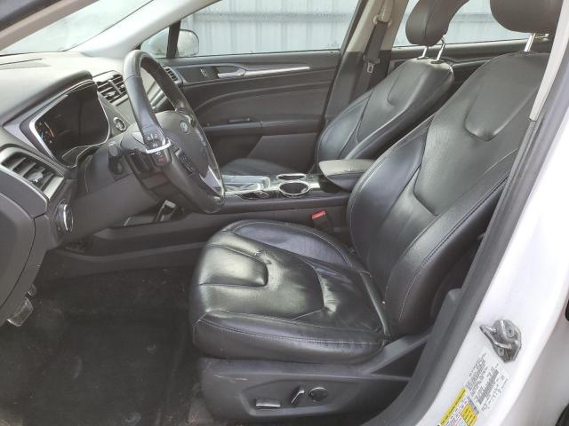 Photo 7 from auction – 2013 FORD FUSION TIT with VIN 3FA6P0K98DR251667