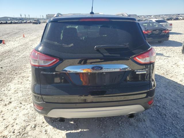 Photo 6 from auction – 2016 FORD ESCAPE TIT with VIN 1FMCU0JX0GUC03062