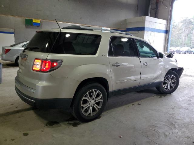 Photo 3 from auction – 2014 GMC ACADIA SLT with VIN 1GKKRRKD6EJ196700