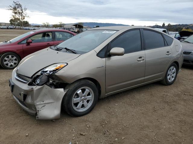 TOYOTA PRIUS 2007 with VIN JTDKB20U777663083 - Photo from auction