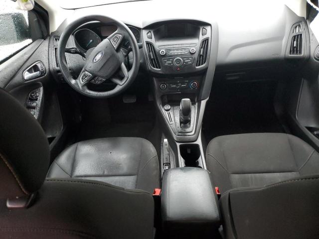 Photo 8 from auction – 2018 FORD FOCUS SE with VIN 1FADP3F21JL223483