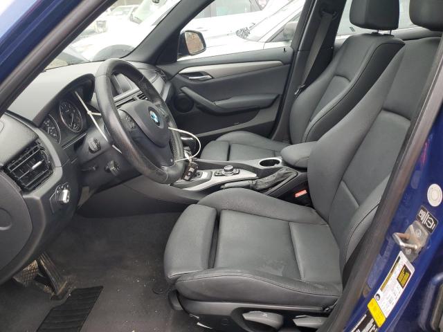 Photo 7 from auction – 2014 BMW X1 XDRIVE2 with VIN WBAVL1C5XEVR92973