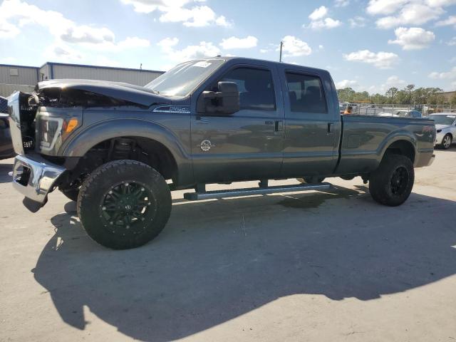 FORD F250 SUPER 2016 with VIN 1FT7W2BT2GEC28806 - Photo from auction