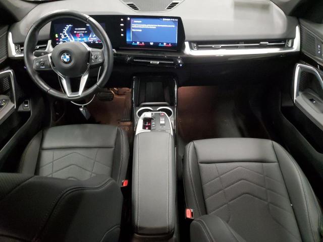 Photo 8 from auction – 2023 BMW X1 XDRIVE2 with VIN WBX73EF0XP5X06368