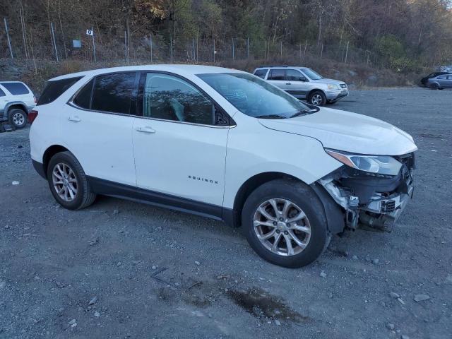 Photo 4 from auction – 2018 CHEVROLET EQUINOX LT with VIN 2GNAXSEV6J6211526