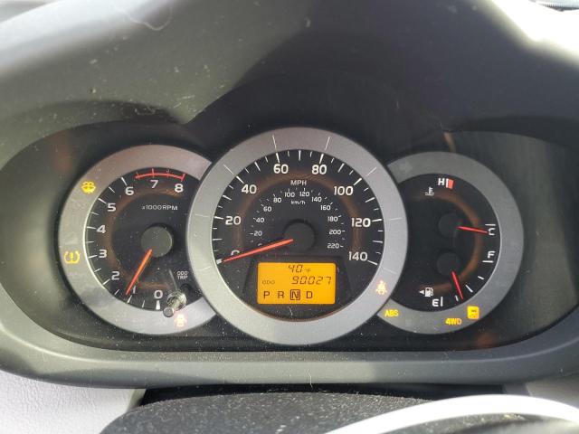 Photo 9 from auction – 2011 TOYOTA RAV4 with VIN 2T3BF4DV8BW173719