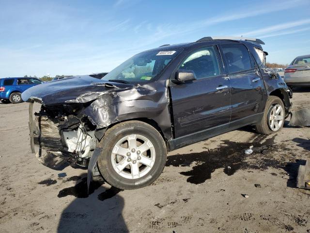 Photo 1 from auction – 2015 GMC ACADIA SLE with VIN 1GKKRPKD9FJ253476