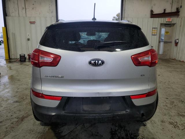 Photo 6 from auction – 2012 KIA SPORTAGE E with VIN KNDPC3A27C7314618
