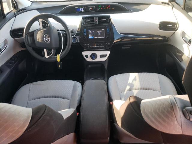 Photo 8 from auction – 2016 TOYOTA PRIUS with VIN JTDKBRFU2G3014024
