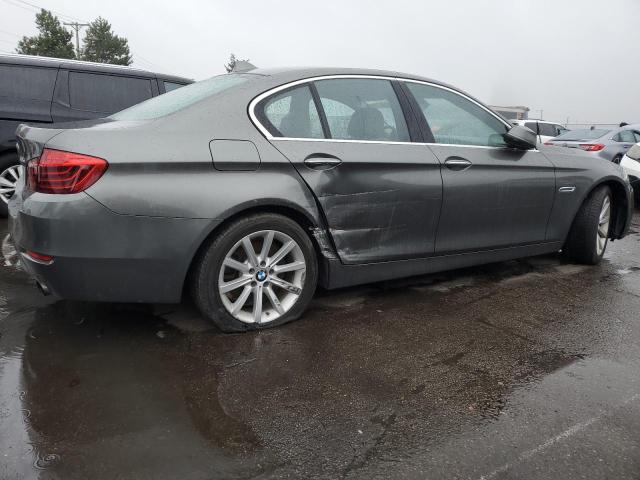 Photo 3 from auction – 2014 BMW 535 XI with VIN WBA5B3C54ED531997