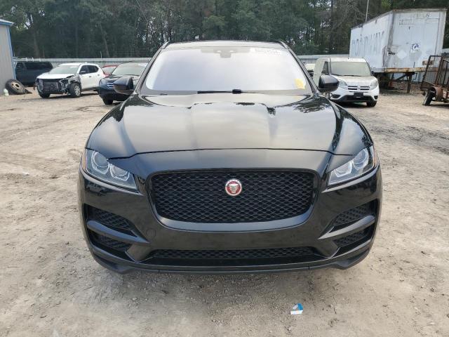 Photo 5 from auction – 2018 JAGUAR F-PACE PRE with VIN SADCK2FX1JA288778