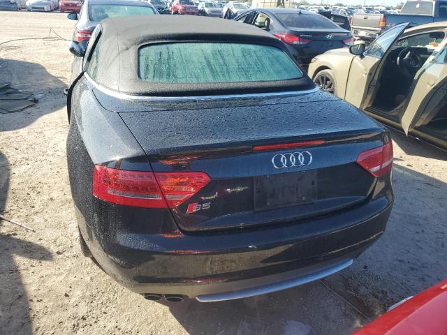 Photo 6 from auction – 2010 AUDI S5 PRESTIG with VIN WAUVGAFH8AN013634