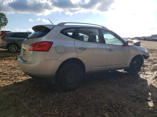 Photo 3 from auction – 2014 NISSAN ROGUE SELE with VIN JN8AS5MT4EW101308