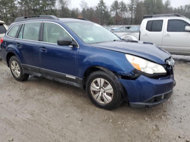 Снимка 4 от търг – 2011 SUBARU OUTBACK 2. с VIN 4S4BRBAC1B3372091