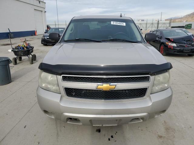Photo 5 from auction – 2007 CHEVROLET AVALANCHE with VIN 3GNFK12357G291951