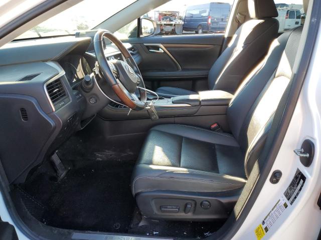 Photo 7 from auction – 2022 LEXUS RX 350 with VIN 2T2HZMDA2NC344733