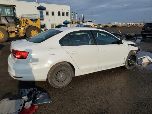 Photo 3 from auction – 2015 VOLKSWAGEN JETTA BASE with VIN 3VW2K7AJ9FM303123