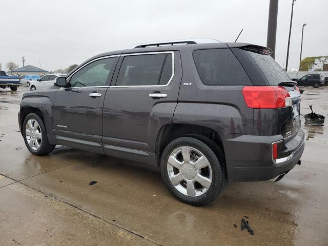 Photo 2 from auction – 2016 GMC TERRAIN SL with VIN 2GKFLPE3XG6309235