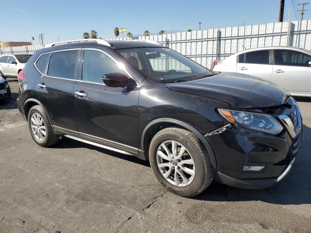 Photo 4 from auction – 2017 NISSAN ROGUE S with VIN KNMAT2MT6HP613660