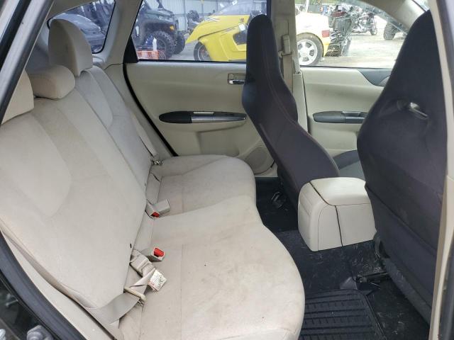 Photo 10 from auction – 2011 SUBARU IMPREZA 2. with VIN JF1GH6A65BG825965