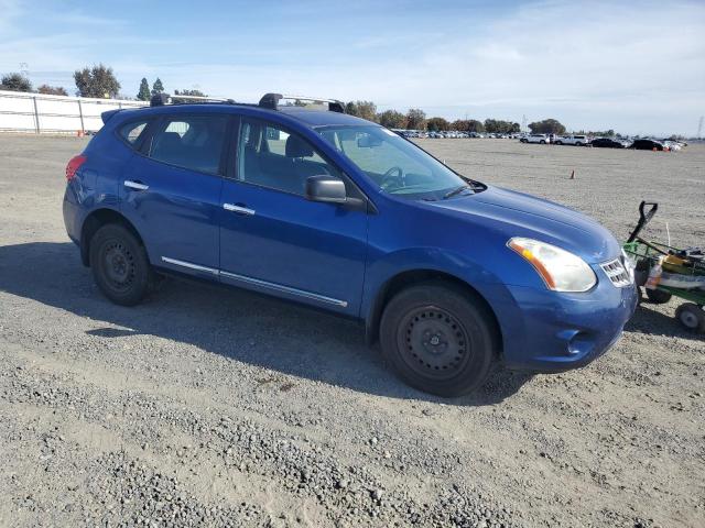 Photo 4 from auction – 2011 NISSAN ROGUE S with VIN JN8AS5MV3BW261032