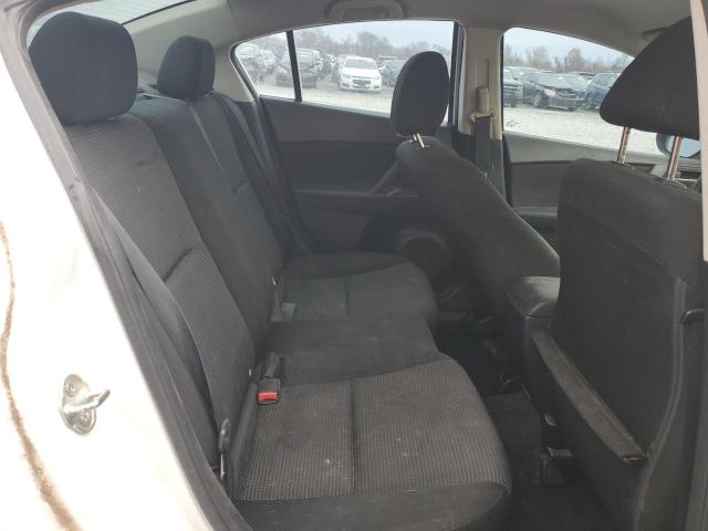 Photo 10 from auction – 2012 MAZDA 3 I with VIN JM1BL1UFXC1679231