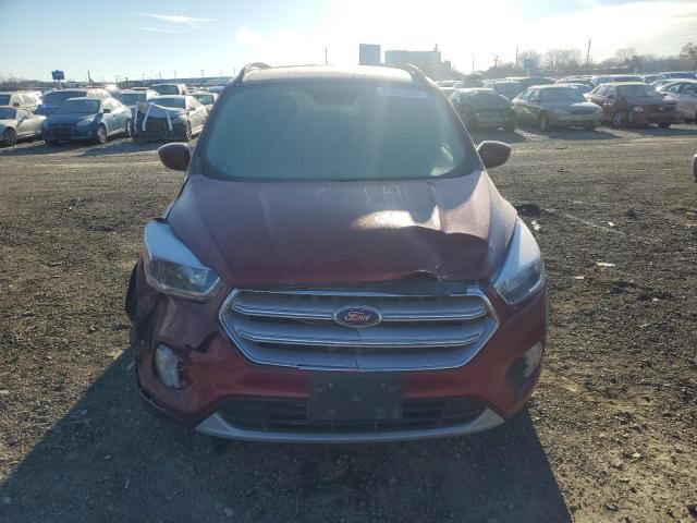 Photo 5 from auction – 2018 FORD ESCAPE SE with VIN 1FMCU0GD4JUC18510