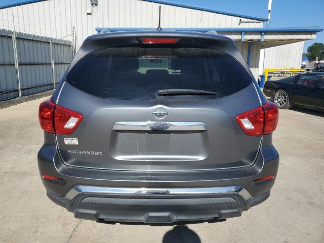 Photo 6 from auction – 2017 NISSAN PATHFINDER with VIN 5N1DR2MNXHC626329
