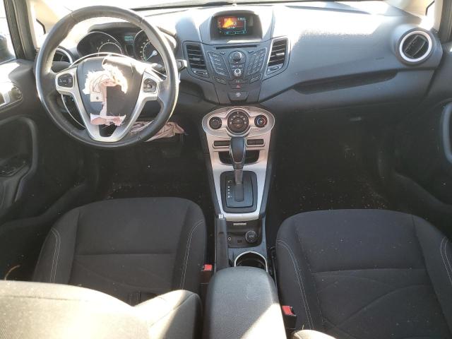 Photo 8 from auction – 2014 FORD FIESTA SE with VIN 3FADP4BJ6EM139568