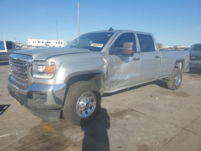 GMC SIERRA K25 2016 with VIN 1GT12REG0GF269678 - Photo from auction