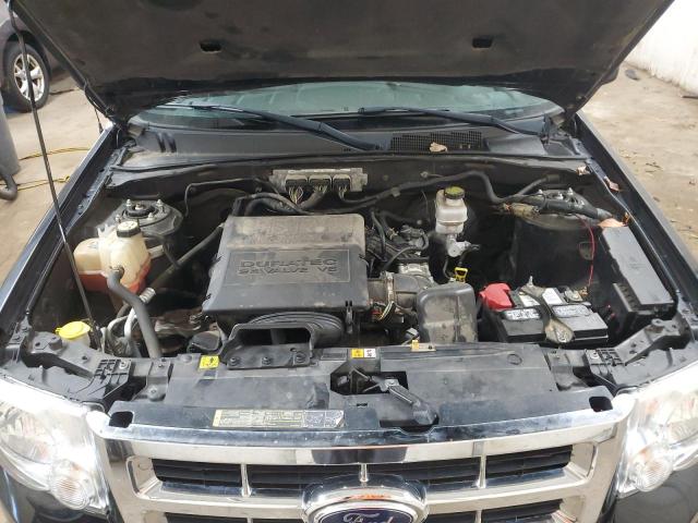 Photo 12 from auction – 2012 FORD ESCAPE LIM with VIN 1FMCU9EG6CKC26219