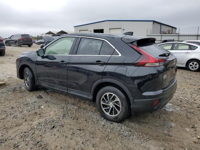 Photo 2 from auction – 2022 MITSUBISHI ECLIPSE CR with VIN JA4ASUAA6NZ057815
