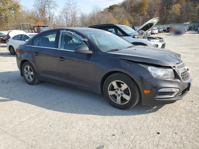 Photo 4 from auction – 2015 CHEVROLET CRUZE LT with VIN 1G1PC5SB4F7212250