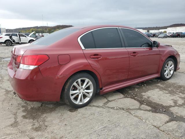 Photo 3 from auction – 2013 SUBARU LEGACY 2.5 with VIN 4S3BMBC63D3041655