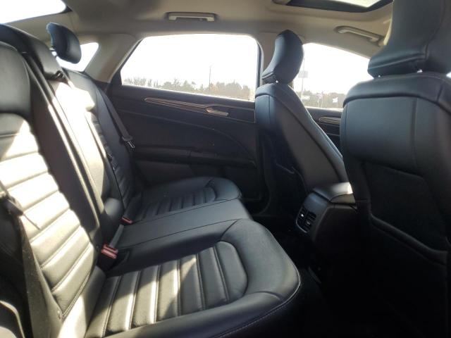 Photo 10 from auction – 2017 FORD FUSION SE with VIN 3FA6P0T94HR211056
