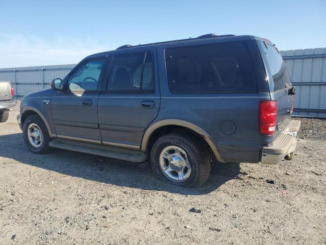 Photo 2 from auction – 2001 FORD EXPEDITION with VIN 1FMRU17L61LA09704