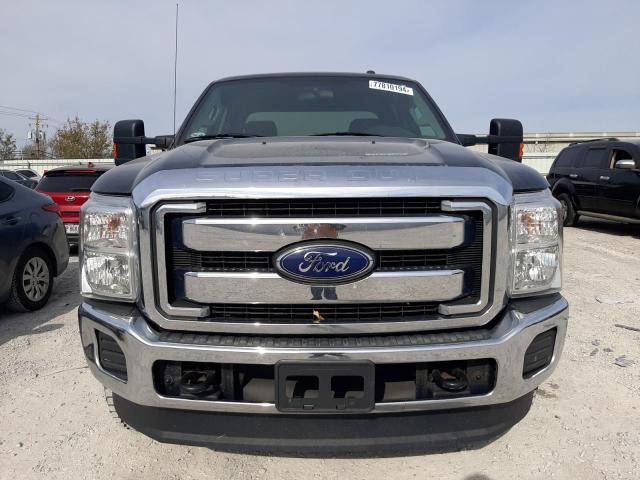 Photo 5 from auction – 2015 FORD F250 SUPER with VIN 1FT7W2B63FEC69342