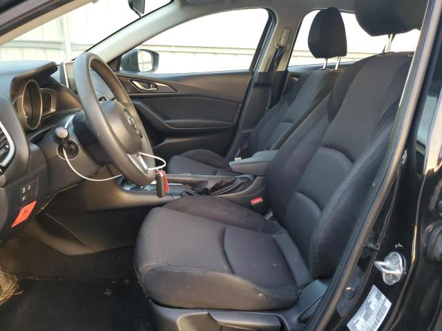 Photo 7 from auction – 2016 MAZDA 3 SPORT with VIN 3MZBM1K76GM269329