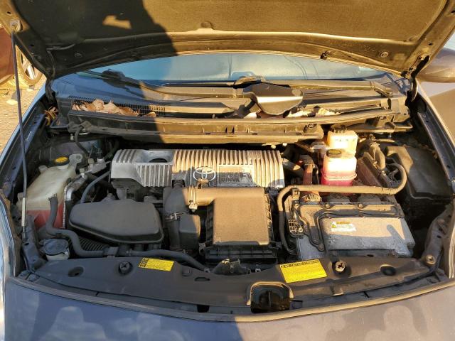Photo 11 from auction – 2010 TOYOTA PRIUS with VIN JTDKN3DU1A0062677