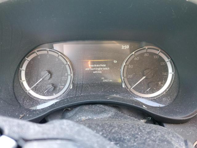 Photo 9 from auction – 2024 TOYOTA HIGHLANDER with VIN 5TDKDRBH6RS535123