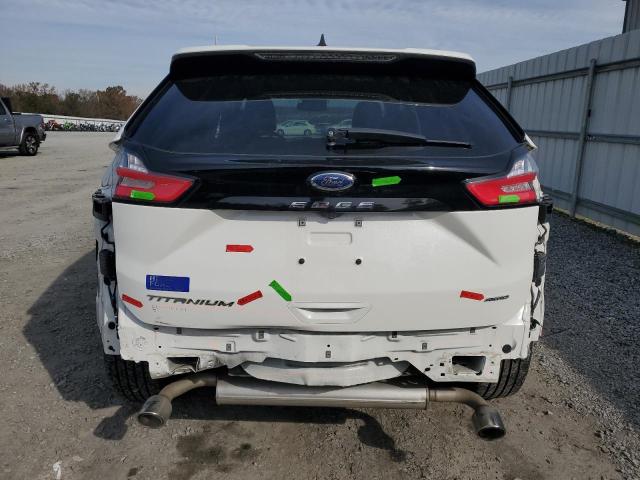 Photo 6 from auction – 2022 FORD EDGE TITAN with VIN 2FMPK4K97NBA24406
