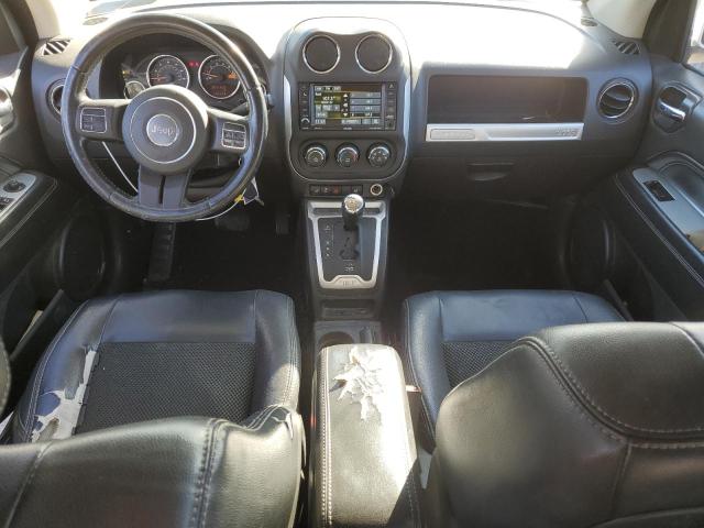 Photo 8 from auction – 2014 JEEP COMPASS LA with VIN 1C4NJDEB3ED642233