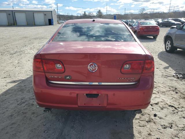 Photo 6 from auction – 2006 BUICK LUCERNE CX with VIN 1G4HE57Y96U126531
